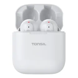 Tonsil T55BT Białe