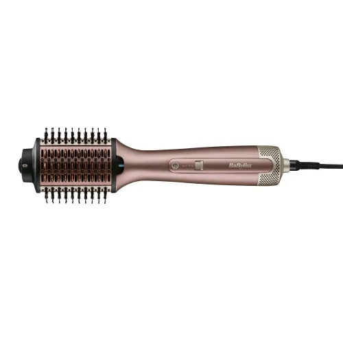 Suszarko-lokówka BaByliss Air Volume AS95E 1000W Jonizacja Zimny nawiew 3 poziomy temperatury