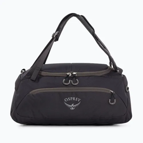 Torba turystyczna plecak Osprey Daylite Duffel 30 - black