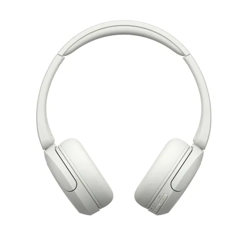 Słuchawki bezprzewodowe Sony WH-CH530 Nauszne Bluetooth 6.0 Biały