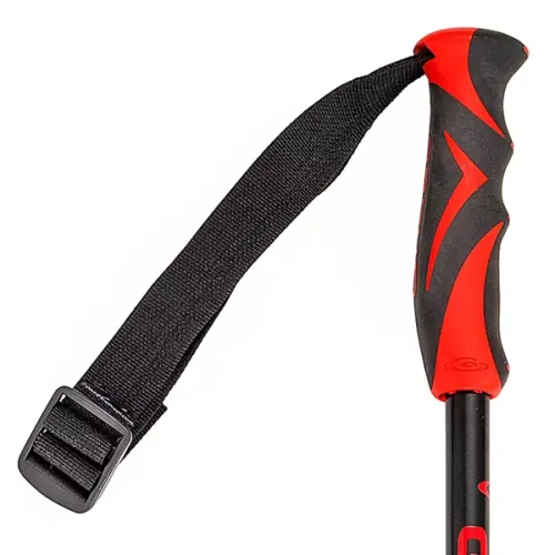 Kijki narciarskie Gabel CVX Black Red 2025