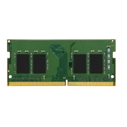 Pamięć Kingston DDR4 8GB 3200 CL22 SODIMM Zielony