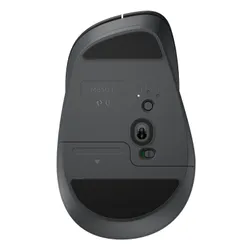 Myszka Logitech LOGITECH Signature Comfort Plus M850 L Grafitowy