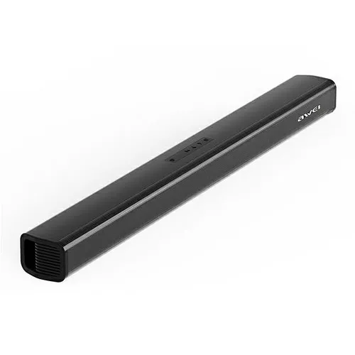 Soundbar AWEI Bluetooth Y999 Czarny