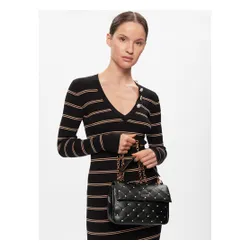 Liu Jo Ecs M Geanta Crossbody Aa4185 E0426 Nero 22222