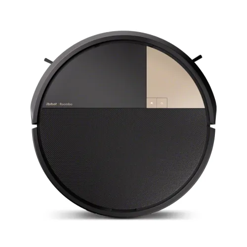 Robot sprzątający iRobot Roomba Max 775 Combo Funkcja mopowania Stacja oczyszczająca Tworzenie mapy pomieszczenia 63dB Czarny