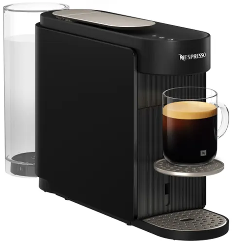 Ekspres KRUPS Nespresso Vertuo Up XN9408F0 Czarny