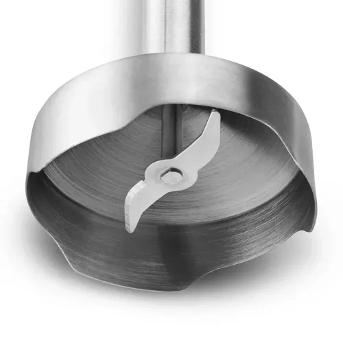 Blender Zelmer Pulsar Deluxe Max ZHB4562L 800W Rozdrabniacz Końcówka do ubijania