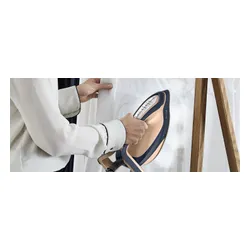 Generator pary TEFAL Pro Express Vision Max GV9910 z oświetleniem LED