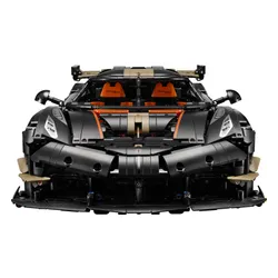 LEGO 42232 Technic Koenigsegg Sadair's Spear Megacar