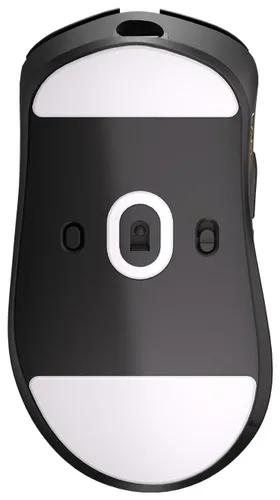 Myszka gamingowa Lamzu Paro Aurora Charcoal Black