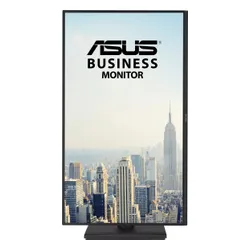 Monitor ASUS BE27AQ 27" 2560x1440px IPS