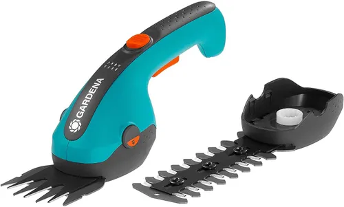Nożyce do trawy GARDENA ClassicCut Li 9854-20 akumulatorowe