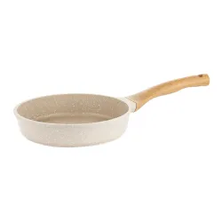 Patelnia głęboka nieprzywierająca FLORINA OSLO 28 cm