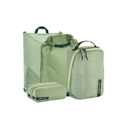 Дорожный набор Eagle Creek Pack It Weekender - mossy green