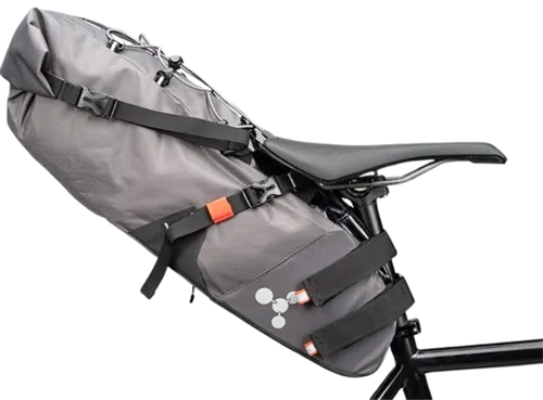 Torba podsiodłowa GEOSMINA Seat Bag