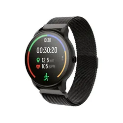 Smartwatch Forever Forevive2 Черный