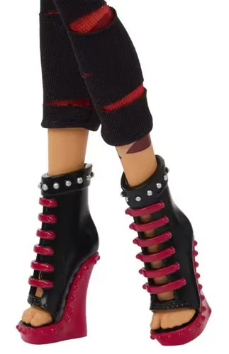 Lalka MONSTER HIGH Toralei HYV91
