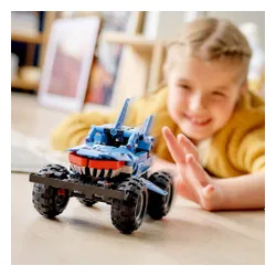LEGO 42134 Technic Monster Jam Megalodon