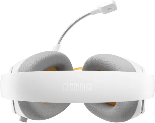 Słuchawki GLORIOUS GHS Eternal GLO-A-1PC-WHT Nauszne