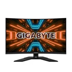 Monitor Gigabyte M32QC 32" 2K VA 165Hz 1ms Zakrzywiony Gamingowy