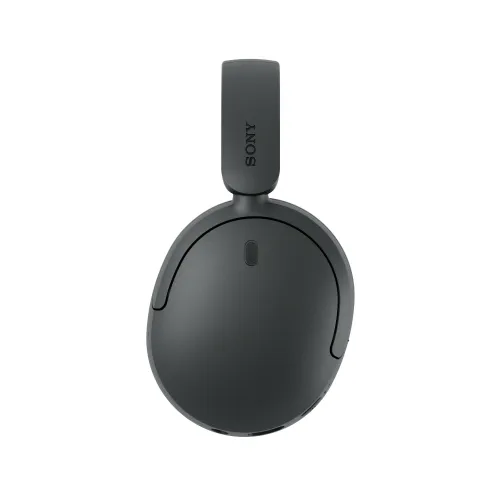 Słuchawki bezprzewodowe Sony WH-CH735N ANC Nauszne Bluetooth 6.0 Czarny
