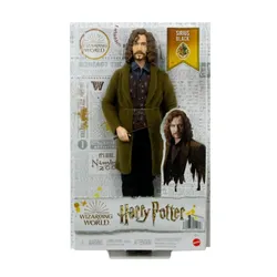 Mattel Lalka Harry Potter Syriusz Black