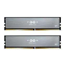 Pamięć RAM Silicon Power XPOWER Pulse DDR4 16GB (2 x 8GB) 3200 CL16 Srebrny