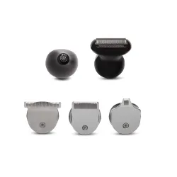 Trymer Beurer MN9X Limited Edition 11 nasadek 90min