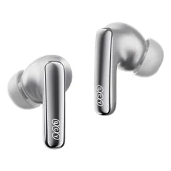 Słuchawki dokanałowe QCY MeloBuds N70 TWS Złoty