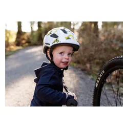 Kask rowerowy LAZER Pnut KinetiCore