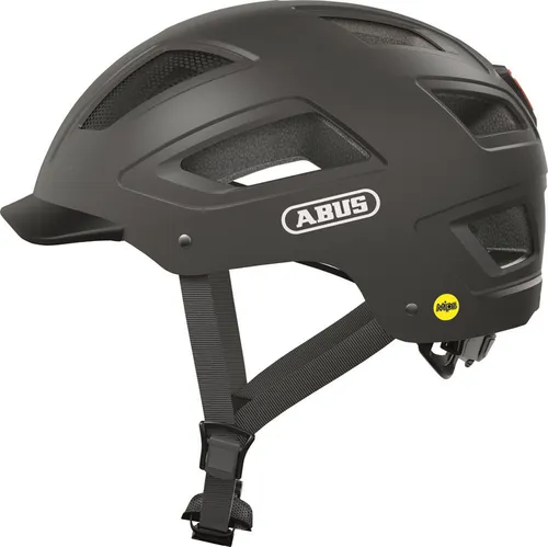 Kask rowerowy ABUS Hyban 2.0 MIPS
