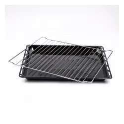 Mini piekarnik Girmi FE58 58l