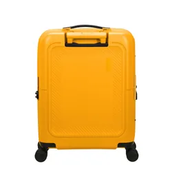 Чемодан American Tourister DASHPOP EXP-golden yellow