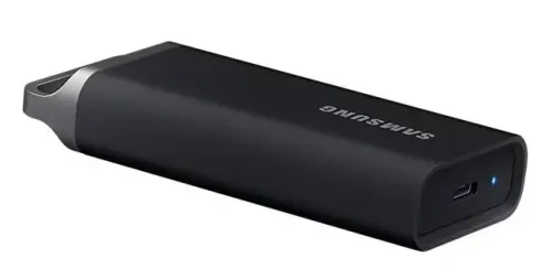 Dysk Samsung T5 EVO 8TB USB 3.2 Czarny