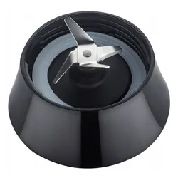 Blender kielichowy TURBOTRONIC TT-BG5 Srebrny
