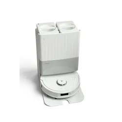 Robot sprzątający ROBOROCK Qrevo 5AE Biały - outlet