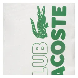 Lacoste Nu4290nzl76 Farine Estragon Noir Bag