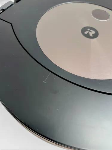 Robot sprzątający iRobot Roomba Combo j9+ Funkcja mopowania Stacja oczyszczająca Tworzenie mapy pomieszczenia 68dB - outlet