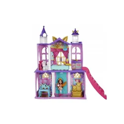 Mattel Enchantimals Kraliyet Sarayı Seti