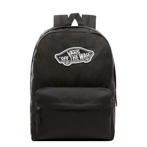 Rucsac Vans Realm-negru