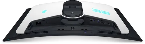 Monitor DELL Alienware AW3225QF 31.6" QD-OLED 3840x2160px 240Hz 0.03 ms [GTG] Curved