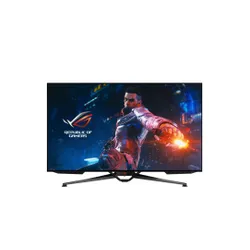 Monitor ASUS ROG Swift OLED PG48UQ 48" 4K OLED 120Hz 0,1ms Gamingowy