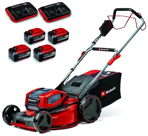 Einhell GP-CM 36/52 S Li BL (4×5,2Ah)
