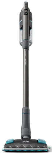 Пылесос PHILIPS Aqua 8000 XC8057/01 (моппинг)