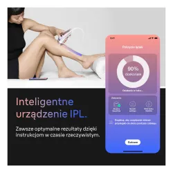 Depilator Braun Skin i·expert PL7431