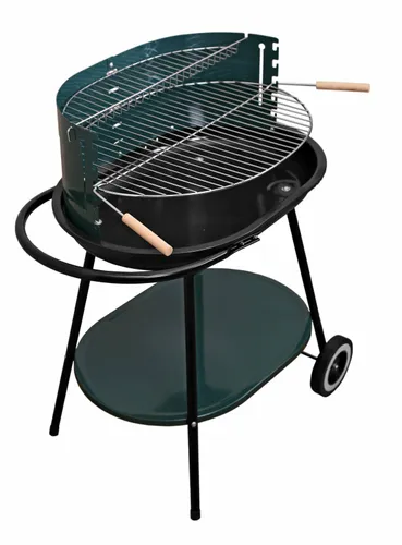 Grill węglowy ACTIVA 19321 55 x 39 cm