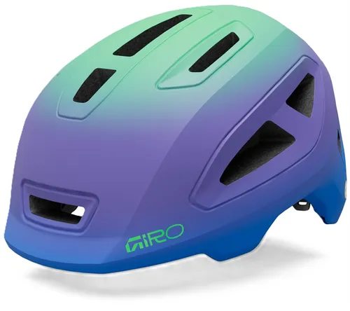 Kask rowerowy GIRO Scamp II MIPS