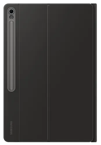 Etui na Galaxy Tab S10 FE+ SAMSUNG Book Cover AI Key Czarny Klawiatura