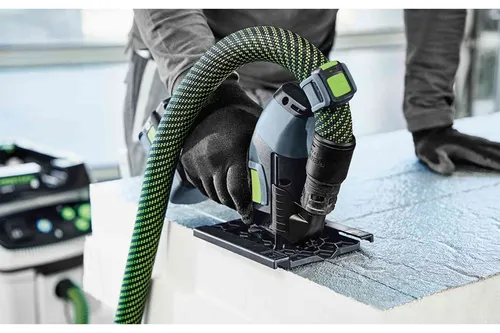 Wyrzynarka Festool ISC 240 EB-Basic-4,0